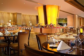 Ningbo Portman Plaza Hotel