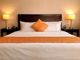 Ningbo Portman Plaza Hotel