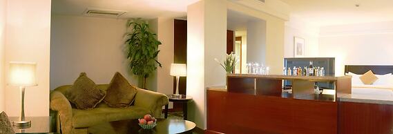 Ningbo Portman Plaza Hotel