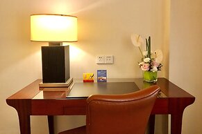 Ningbo Portman Plaza Hotel