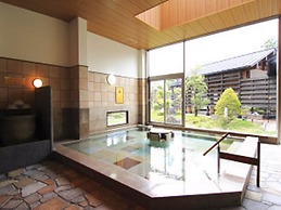 Hotel Royal Hill Fukuchiyama & Spa