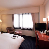 Hotel Royal Hill Fukuchiyama & Spa