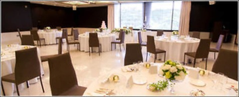 Hotel Royal Hill Fukuchiyama & Spa