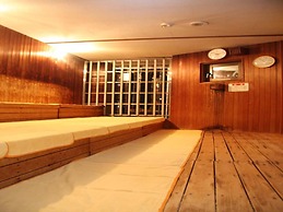 Hotel Royal Hill Fukuchiyama & Spa