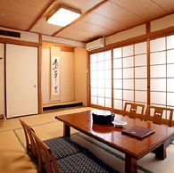 Hotel Royal Hill Fukuchiyama & Spa