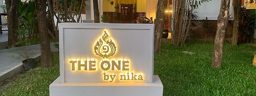 The One by Nika
