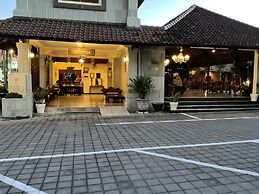 Hotel Grand Kumala
