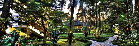 Hotel Grand Kumala