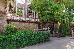 Le Charcoa Hotel