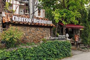Le Charcoa Hotel