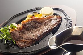 Inawashiro Shikinosato