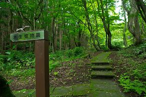 Inawashiro Shikinosato