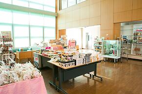 Inawashiro Shikinosato