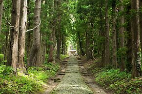 Inawashiro Shikinosato