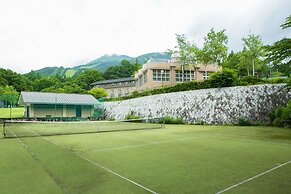 Inawashiro Shikinosato