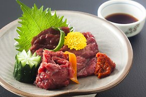 Inawashiro Shikinosato