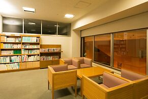 Inawashiro Shikinosato