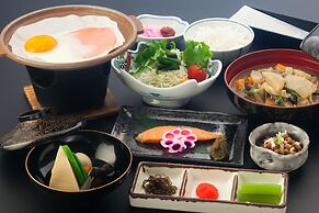 Inawashiro Shikinosato