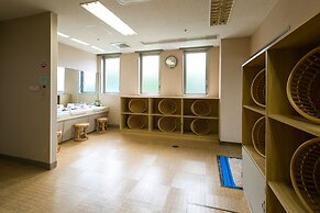 Inawashiro Shikinosato