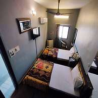 Hilltop Hotel