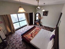 Hilltop Hotel