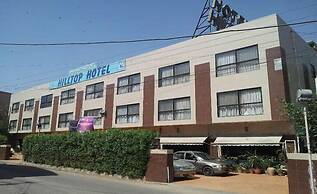 Hilltop Hotel