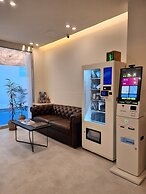 JB Plus Hotel