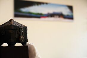 The Beach Hotel Haeundae