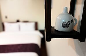 The Beach Hotel Haeundae