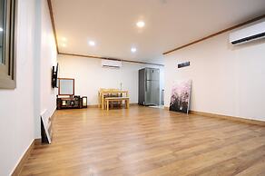 The Beach Hotel Haeundae