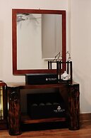 The Beach Hotel Haeundae