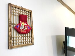 The Beach Hotel Haeundae