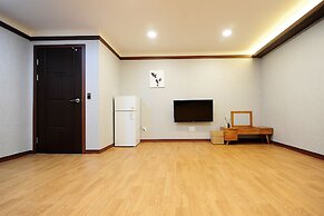 The Beach Hotel Haeundae