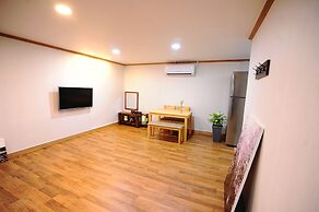 The Beach Hotel Haeundae