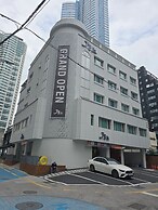 JB Plus Hotel