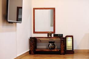 The Beach Hotel Haeundae