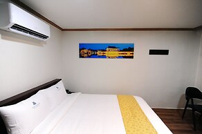 The Beach Hotel Haeundae