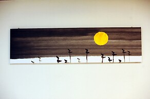 The Beach Hotel Haeundae