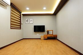 The Beach Hotel Haeundae