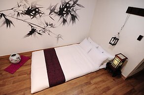 The Beach Hotel Haeundae