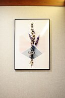 The Beach Hotel Haeundae