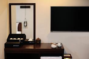 The Beach Hotel Haeundae