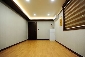 The Beach Hotel Haeundae