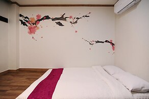 The Beach Hotel Haeundae