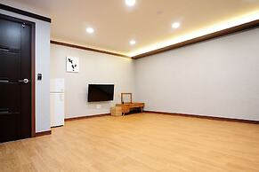 The Beach Hotel Haeundae