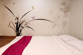 The Beach Hotel Haeundae