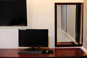 The Beach Hotel Haeundae