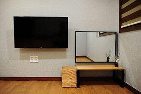 The Beach Hotel Haeundae