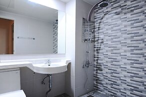 The Beach Hotel Haeundae