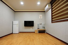 The Beach Hotel Haeundae